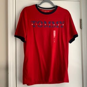 Tommy Hilfiger Short Sleeve Top